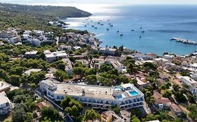 Galini Hotel Booking